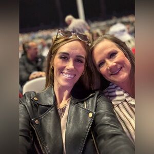 Meet your Posher, Sheridan